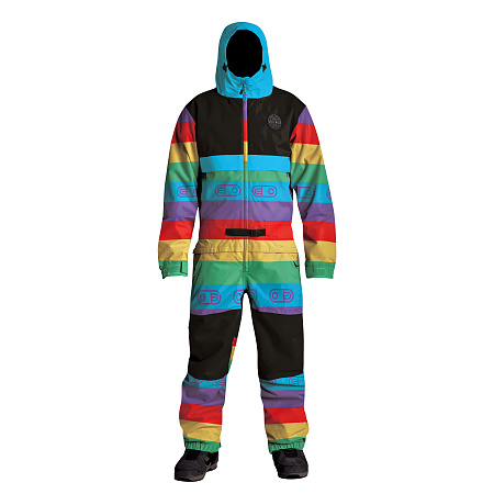 Сноубордический комбинезон AIRBLASTER Kook Suit Сноубордический комбинезон AIRBLASTER Kook Suit